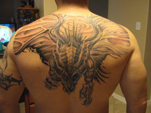20 Best Tattoos of the Week – June 19th to June 25th, 2013 (11)