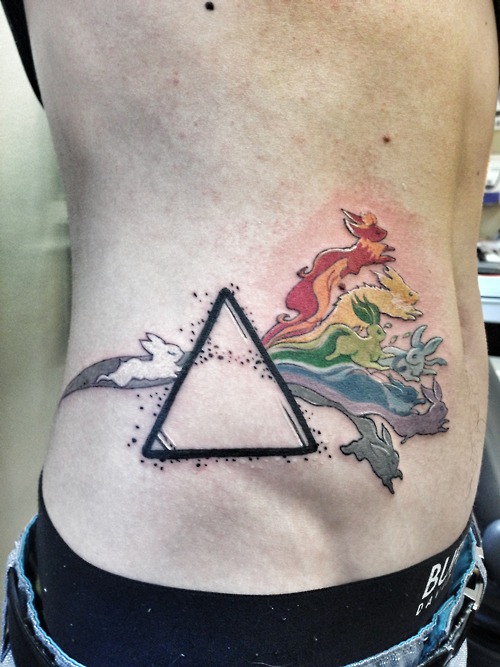 20 Best Tattoos of the Week – July 11th to July 17th, 2013 (18)