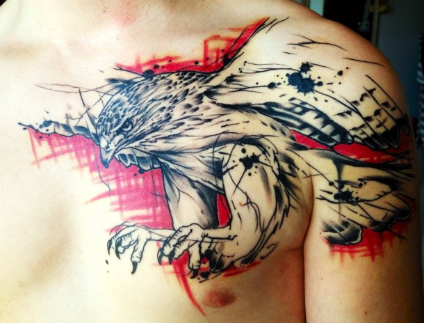 20 Best Tattoos of the Week – July 20th to July 26th, 2013 (7)