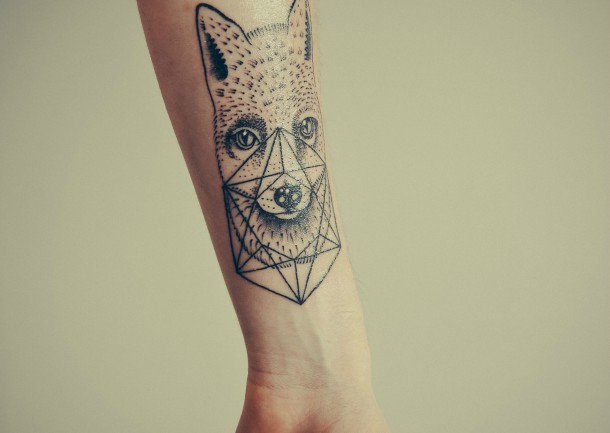 20 Best Tattoos of the Week – Aug 14th to Aug 20th, 2013 (14)
