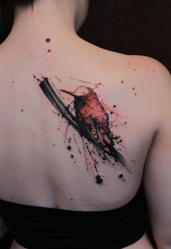 20 Best Tattoos of the Week – Aug 14th to Aug 20th, 2013 (18)