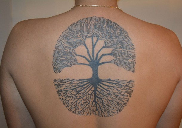 20 Best Tattoos of the Week – July 17th to July 23rd, 2013 (4)