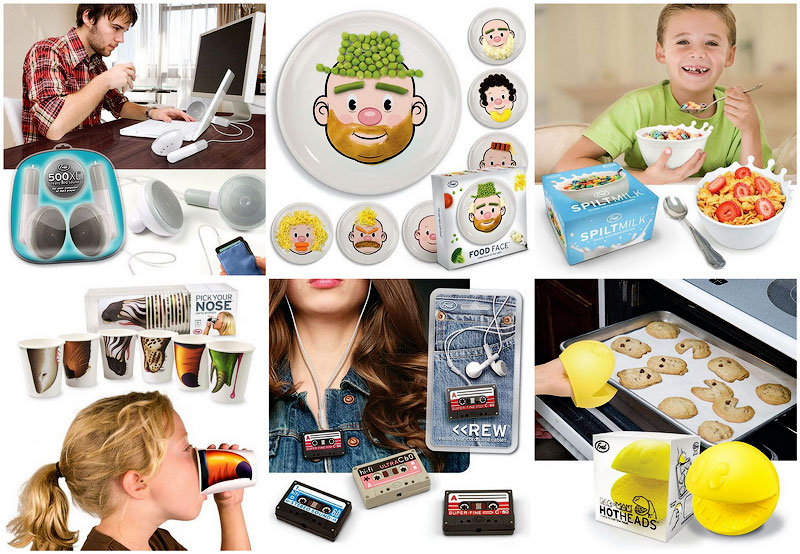 Extraordinary Designer Stuff To Make Your Life Easier