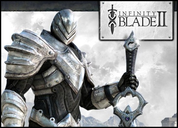 infinity blade 2 secrets