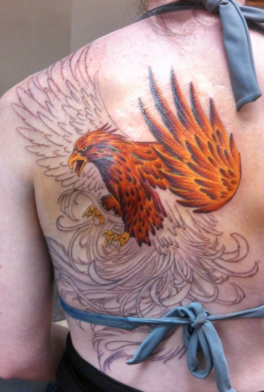 20 Best Tattoos of the Week – Sept 10th to Sept 16th, 2013 (5)