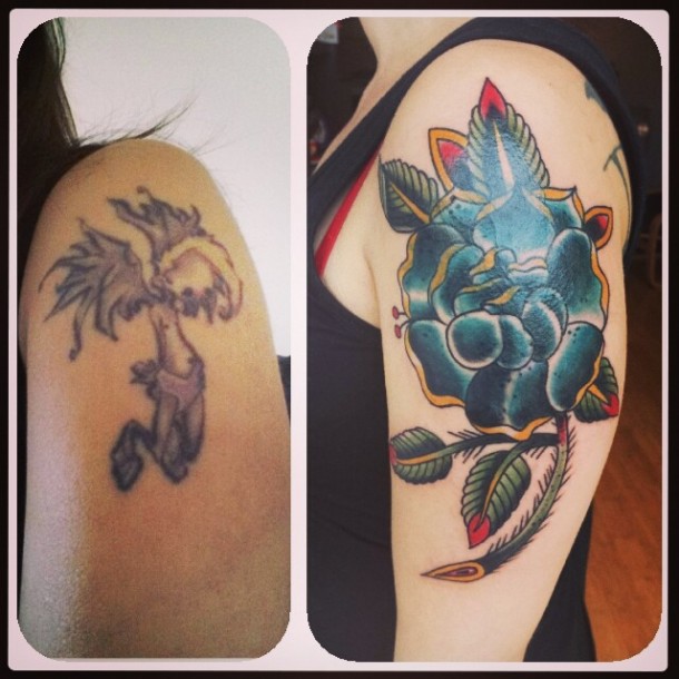 20 Best Tattoos of the Week Sept 10th to Sept 16th, 2013