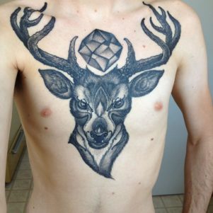 20 Best Tattoos of the Week – Sept 10th to Sept 16th, 2013
