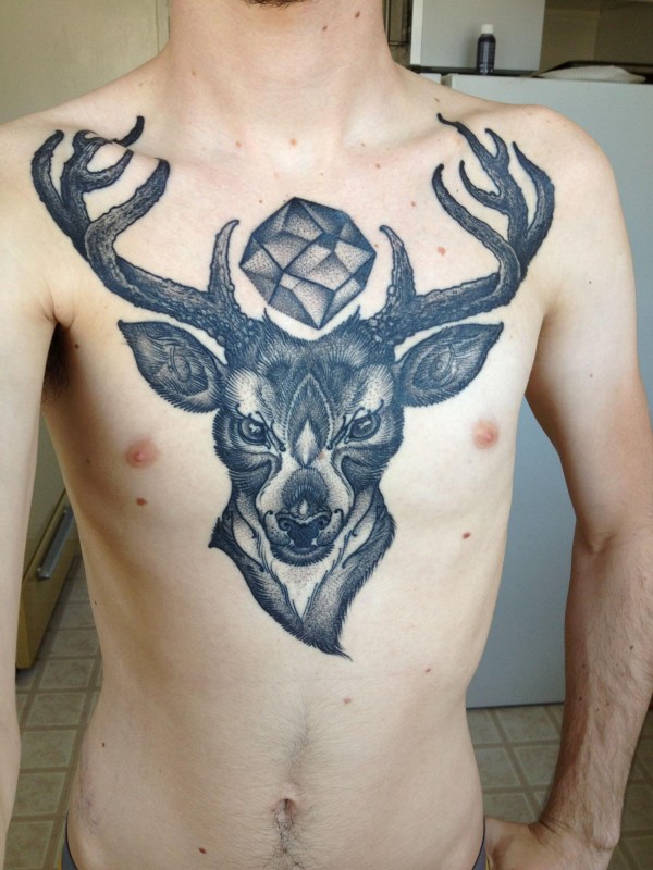 20 Best Tattoos of the Week – Sept 10th to Sept 16th, 2013 (9)