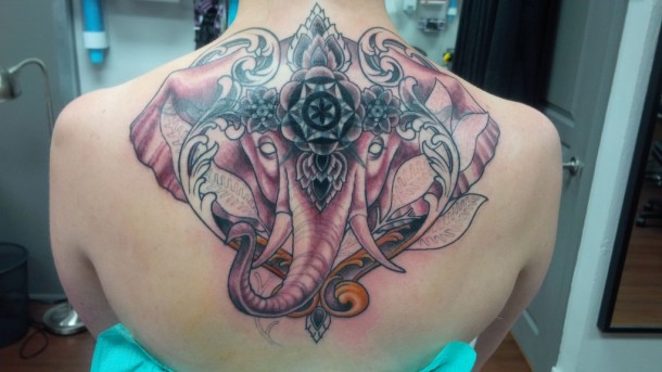 20 Best Tattoos of the Week – July 17th to July 23rd, 2013 (15)