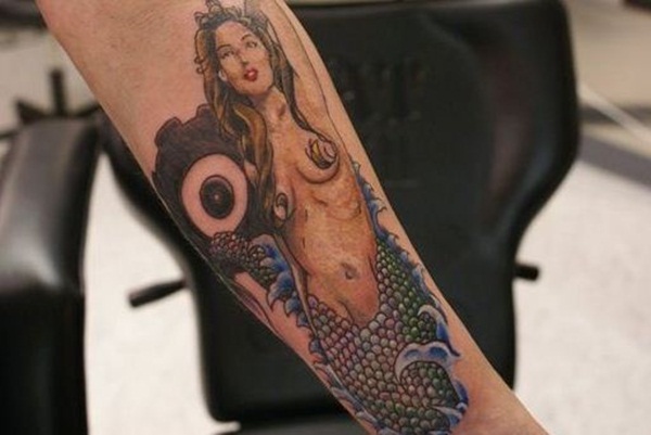 tattoos for women and men
