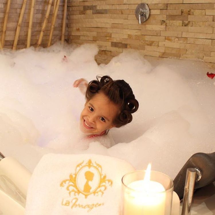 Spa for Little Girls – Girl's Gotta Spa