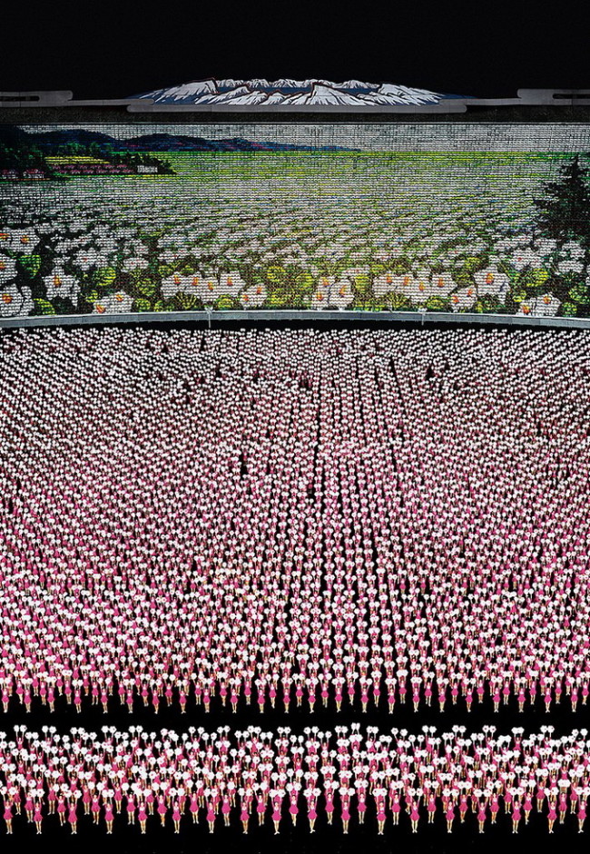 andreas gursky most expensive photography