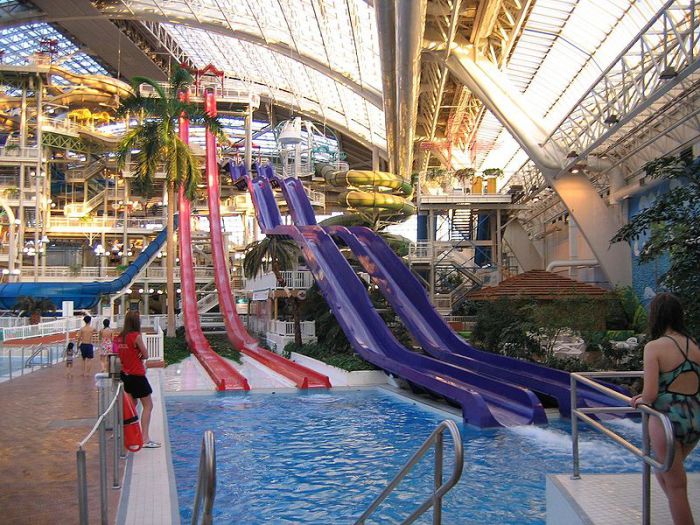 Silver Mountain Water Park >> Most Spectacular Water Parks 9 Odd Stuff Magazine Silver Mountain Water Park >> Most Spectacular Water Parks 9 Odd Stuff Magazine