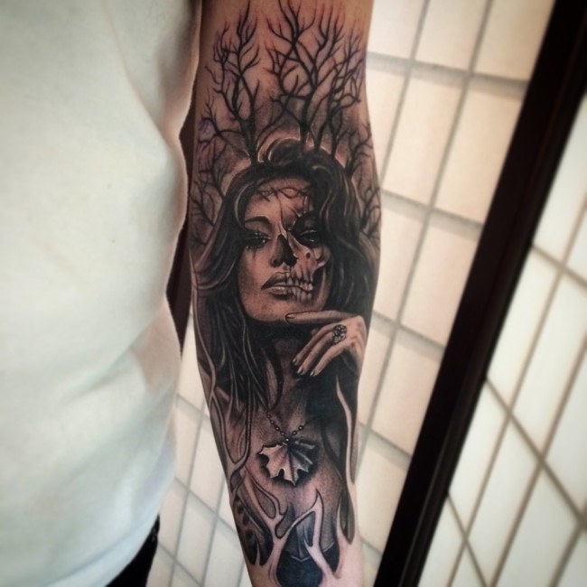 Best Tattoo Designs Of The Week January 16 2015