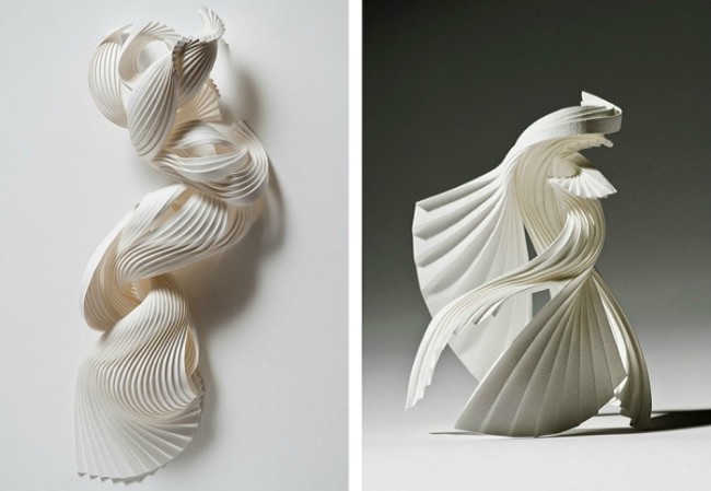 3 dimensional art examples