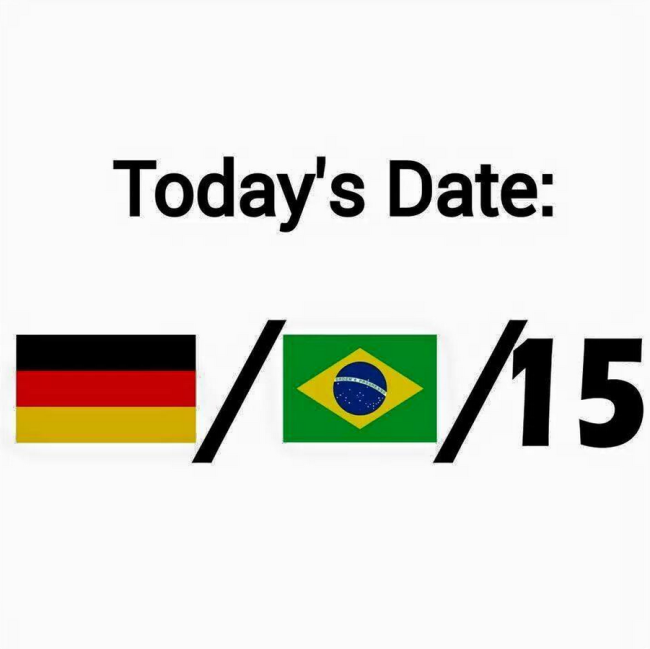 with today's date