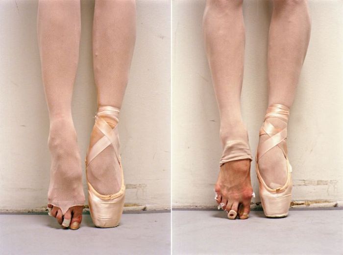 our generation dancing feet ballet set