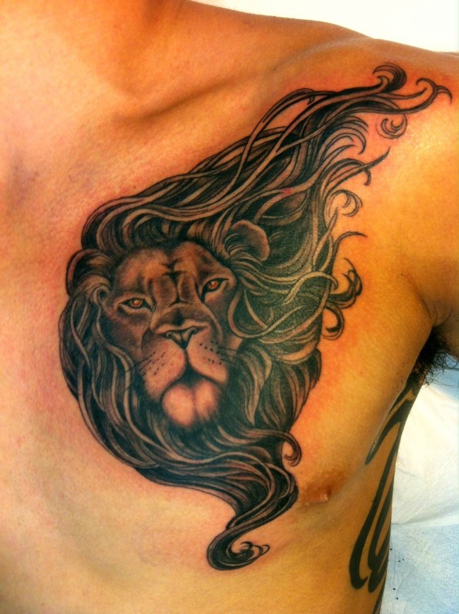 The Artistic Vision of Darwin Enriquez: The Master of Arm Tattoos for Men -  Darwin Enriquez | Best Tattoo Artist in NYC