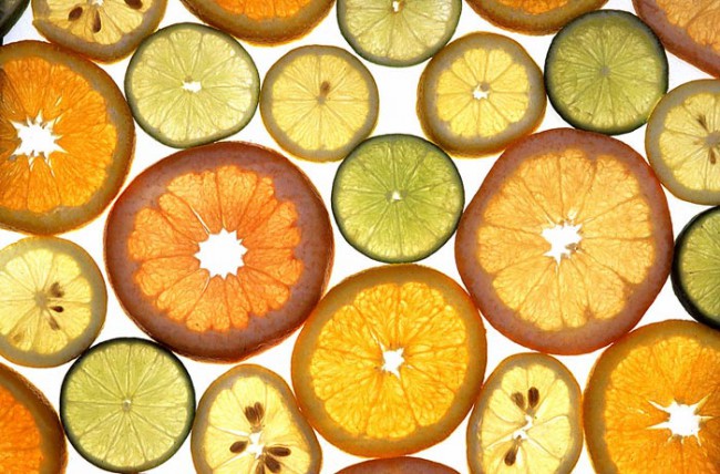 How to Keep Citrus Fruit Fresh