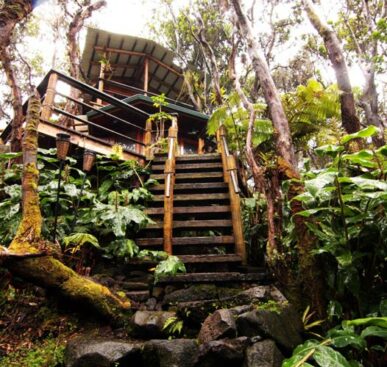 10 Amazing Off The Beaten Path Airbnb Rentals
