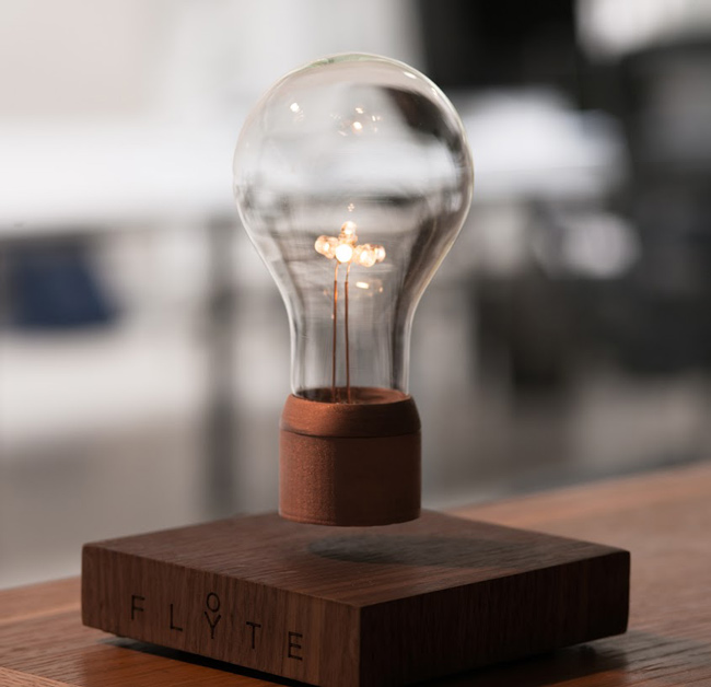 Flyte Hover Lamp