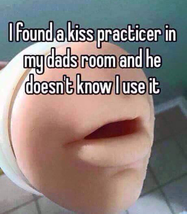 Kiss Practicer