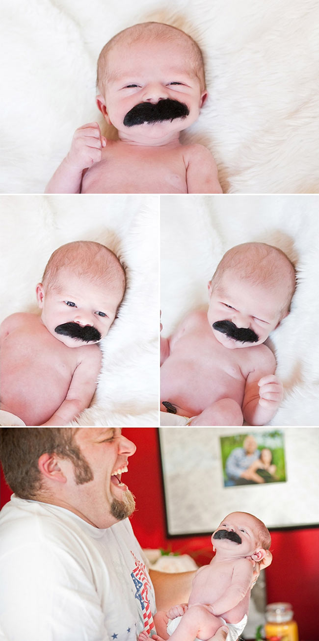 Funny Pacifier