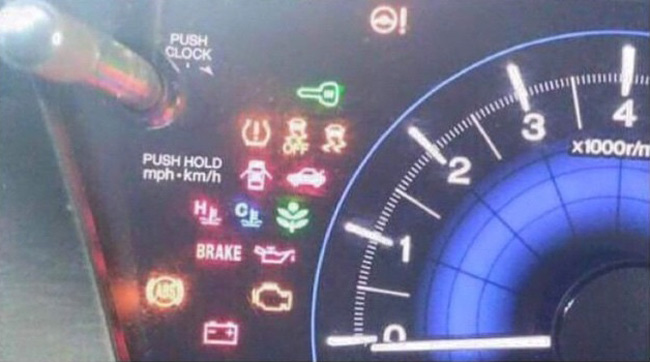 When a girl finally tells you what's wrong.