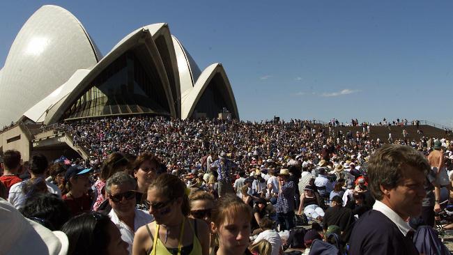 Overcrowding in British Prisons