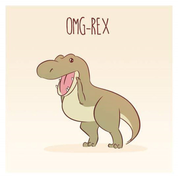 OMG-Rex