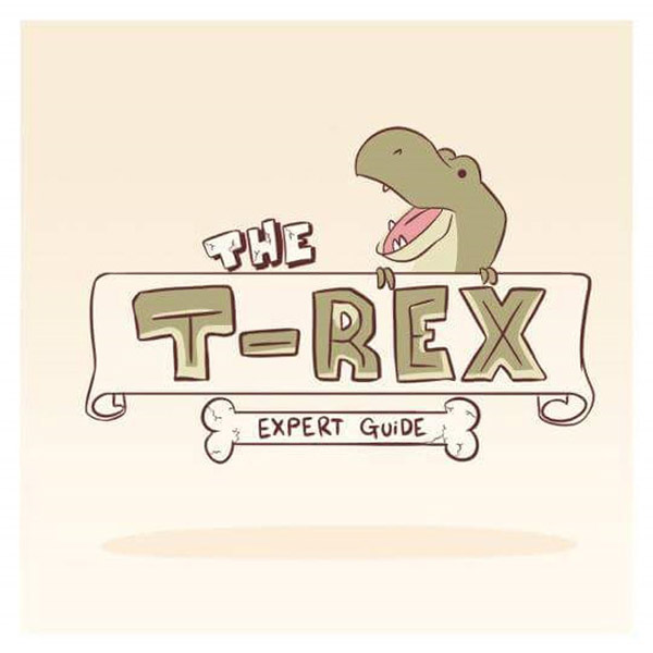 T Rex guide