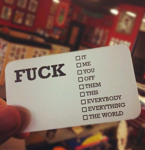 I need a stack of these.
