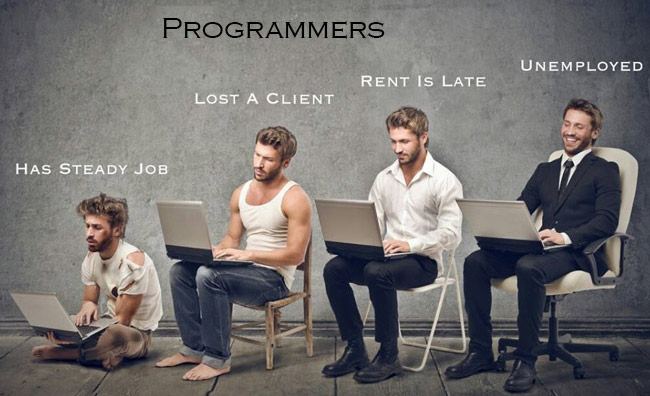 Programmers...