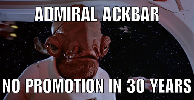  Admiral Ackbar