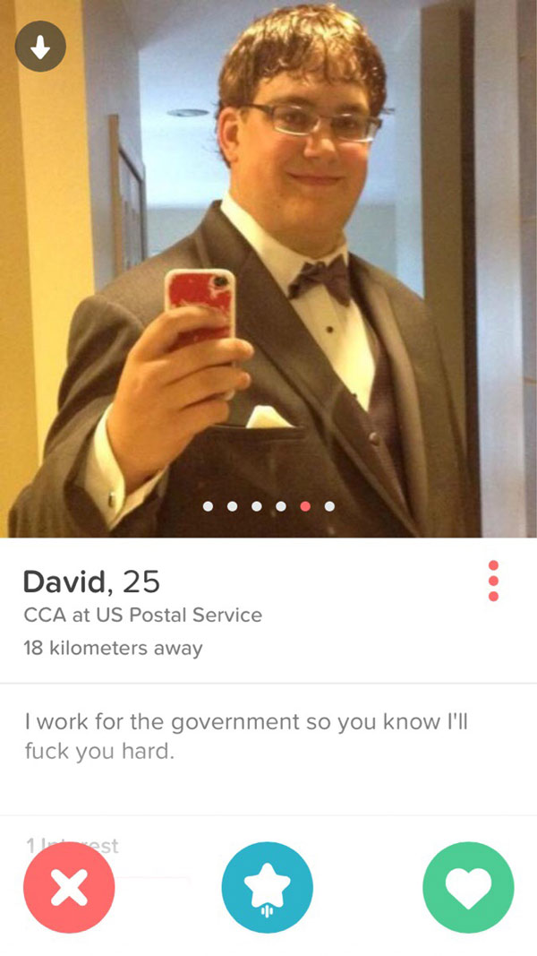 Smooth David.. Smooth..