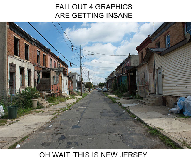 Fallout 4 preview