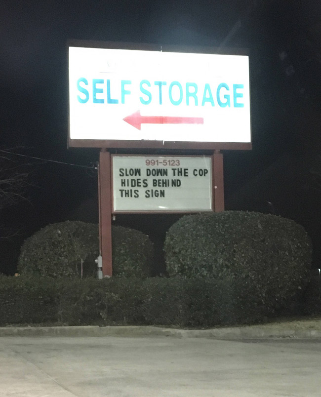 Good Guy Self Storage