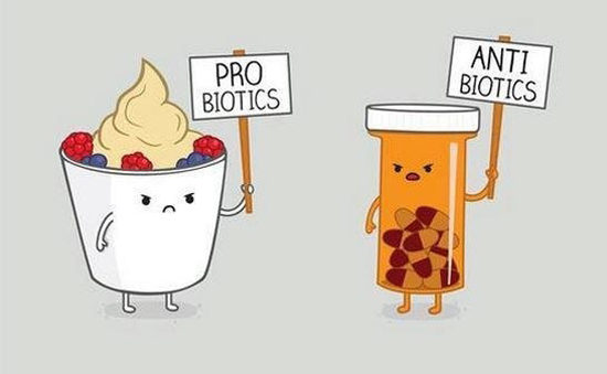 The Biotics
