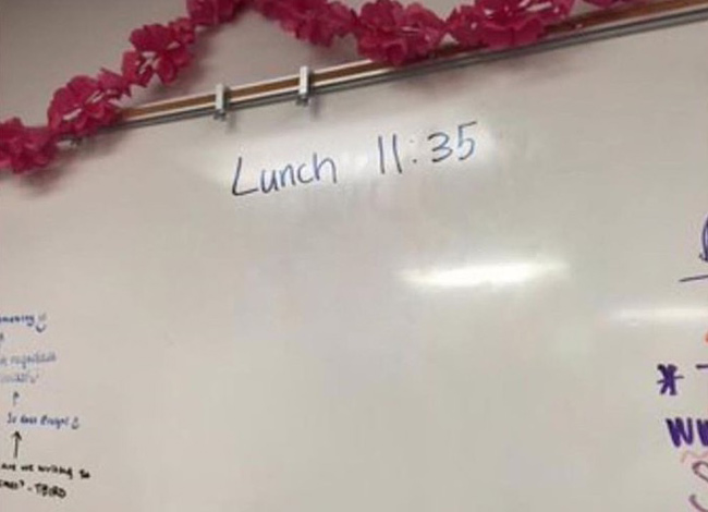 This bible verse always keeps me going