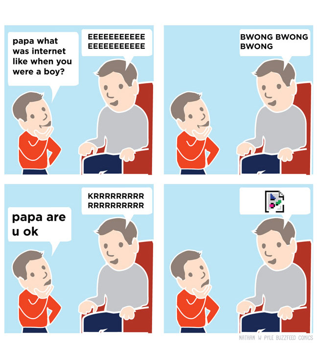 Papa?