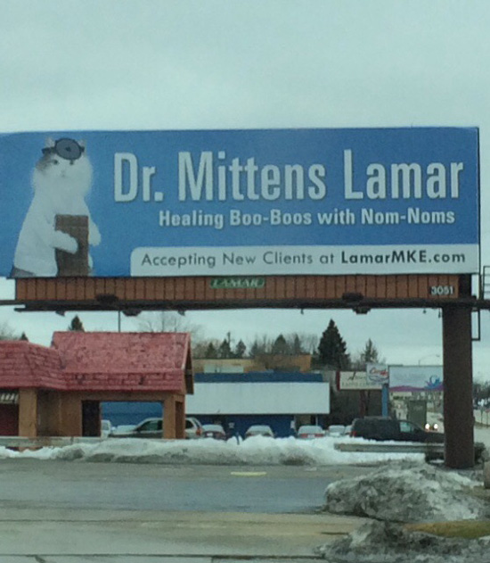 Found my new physician