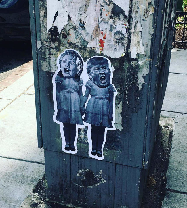 DC Street Art