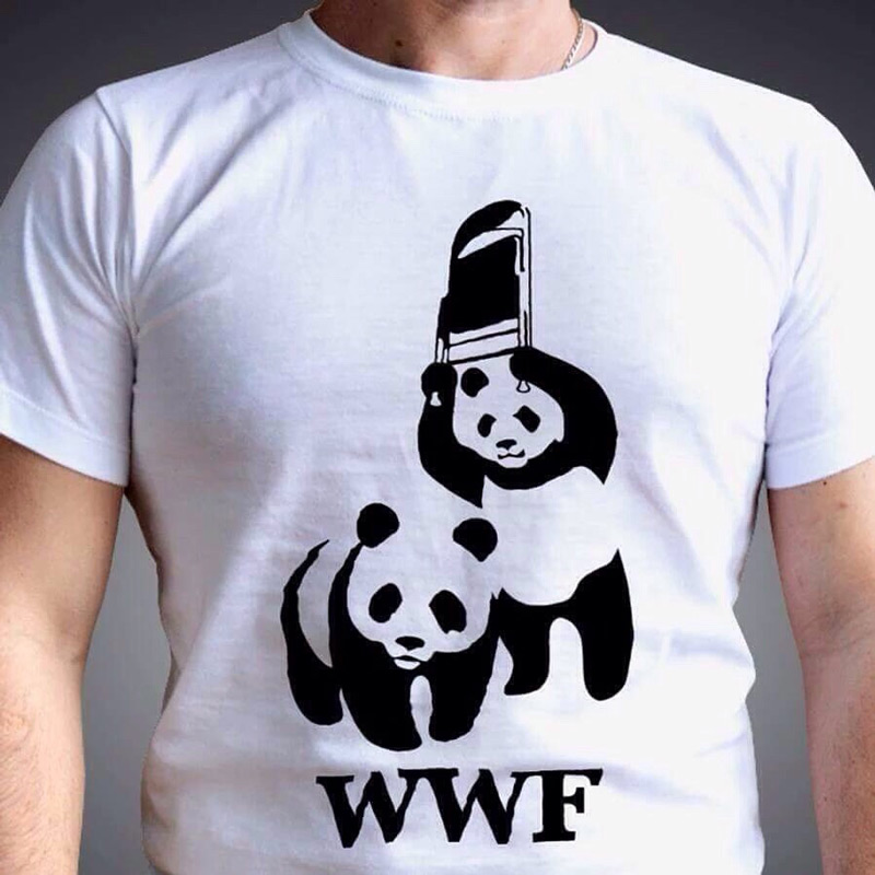 Pandamonium Wresting