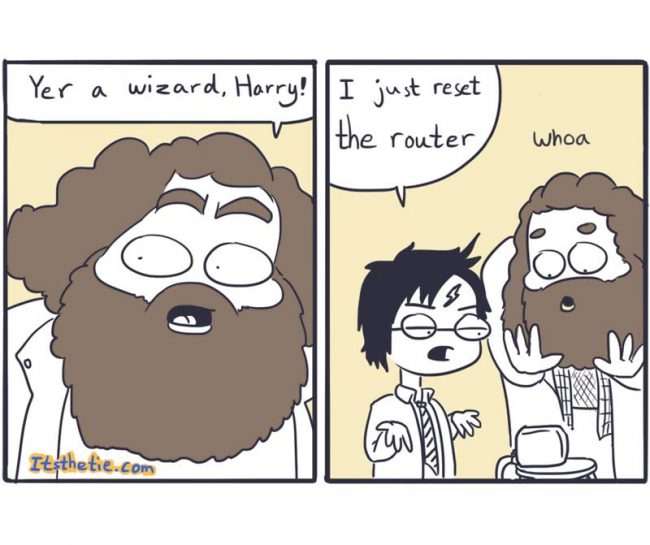 Witchcraft