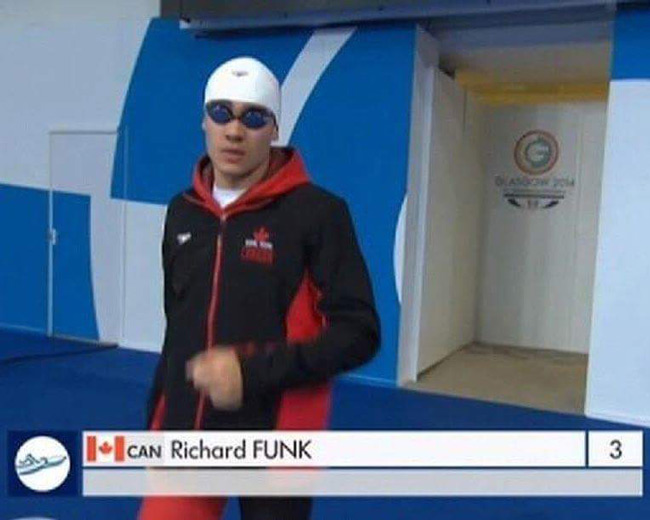 Can Richard Funk?