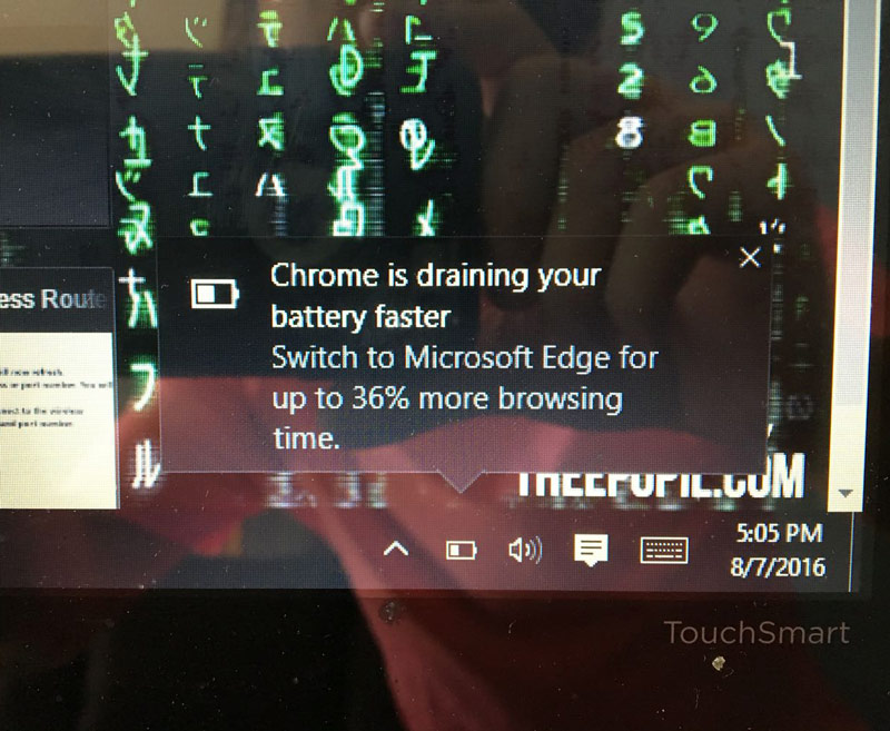 Nice try, Microsoft