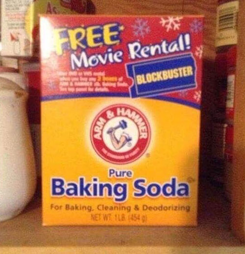 How to tell if your baking soda is expired