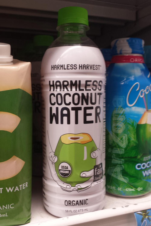 The most suspiciously named drink of all time
