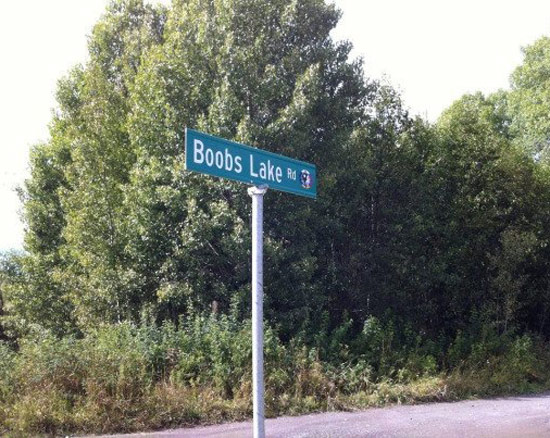 Anyone want to go motor boating with me this weekend? I know a great spot
