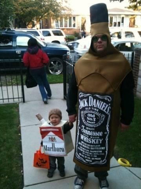 Father of the Year!